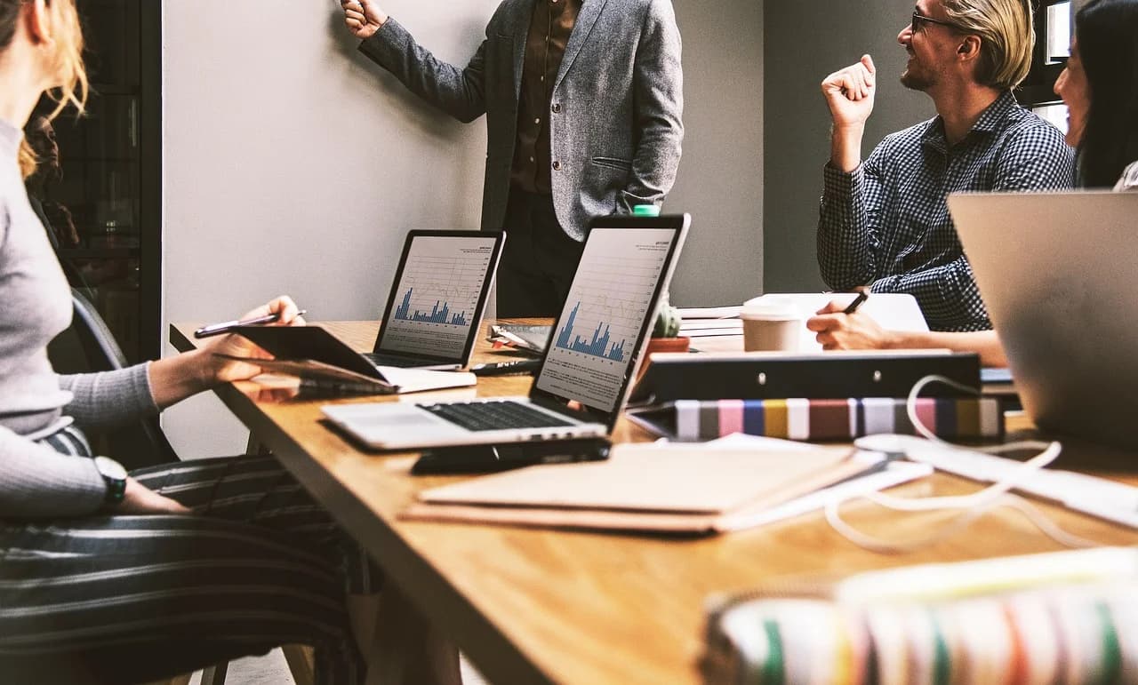 How to Choose a Web Design Agency Without Getting Burned