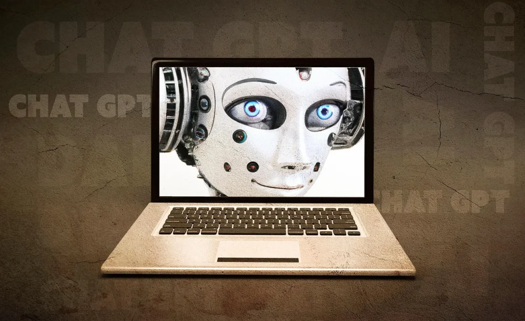 Can AI like Claude or ChatGPT write my business website