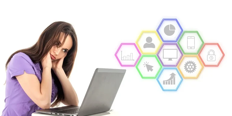 Why Your Google Ads Are Getting Clicks But No Enquiries