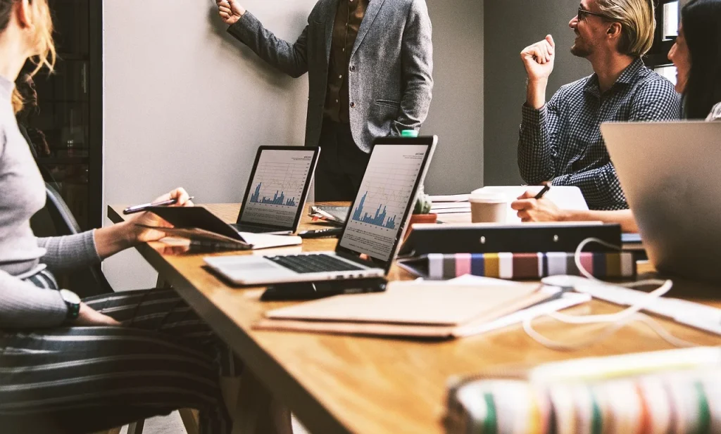 How To Choose Web Design Agency Uk
