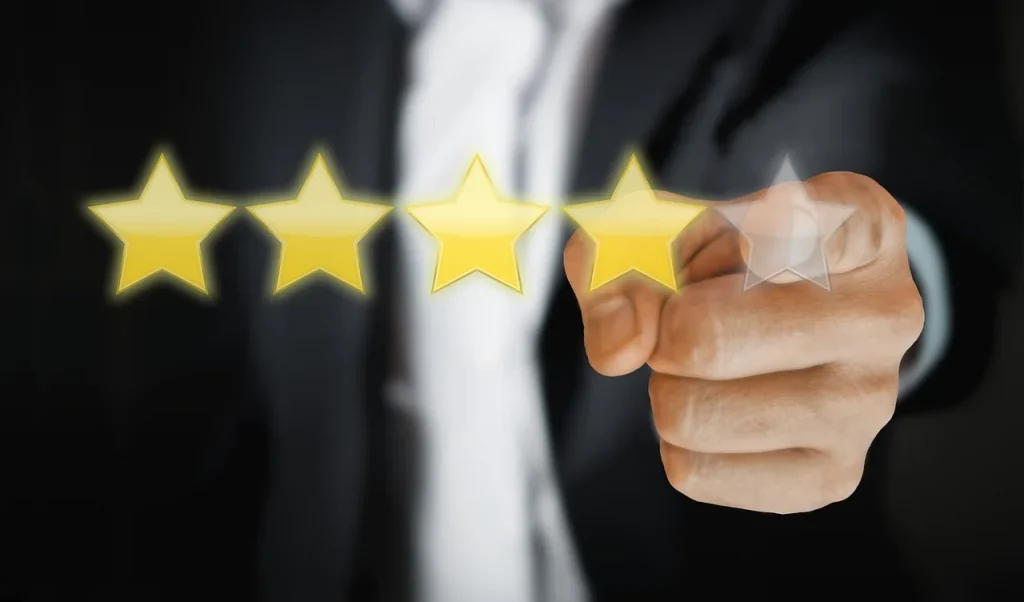 How to get more Google reviews