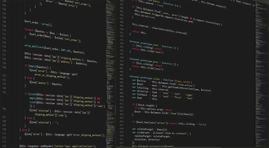 WordPress vs Wix vs Squarespace for small business